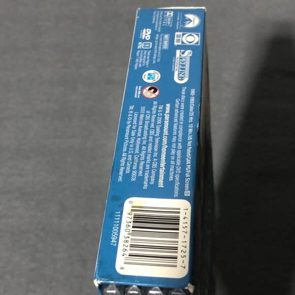 Melrose Place - The Complete First Season - DVD - 8 Discs - Picture 4 of 16